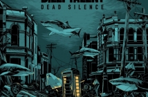 Billy Talent - Dead Silence