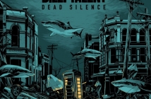 Billy Talent - Dead Silence