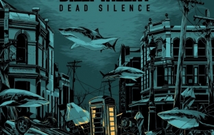 Billy Talent - Dead Silence