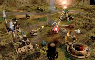 Новата Command & Conquer ще има сингълплеър кампания 