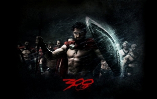 300: Rise of an Empire излиза на 2 август 2013 г.
