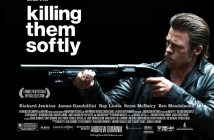 Премиерата на Killing Them Softly - отложена за края на ноември