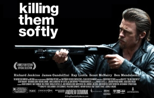 Премиерата на Killing Them Softly - отложена за края на ноември