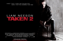 Твърде лично 2 (Taken 2)