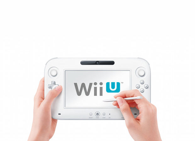 Wii U с премиерна дата за Япония 