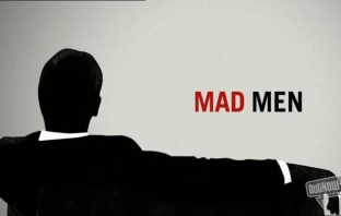 Момчетата от Медисън Авеню (Mad Men)