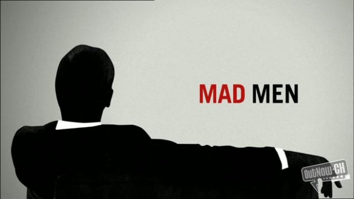 Момчетата от Медисън Авеню (Mad Men)