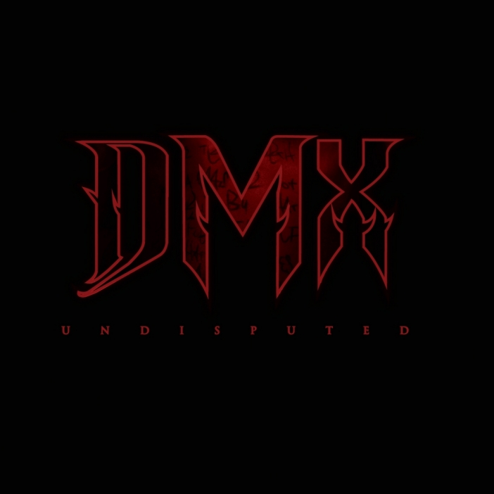 DMX - Undisputed