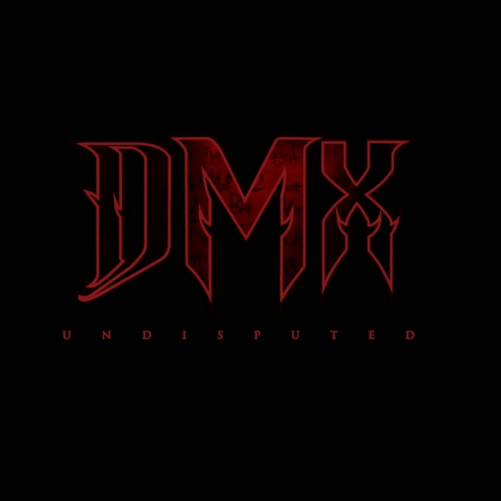 DMX - Undisputed