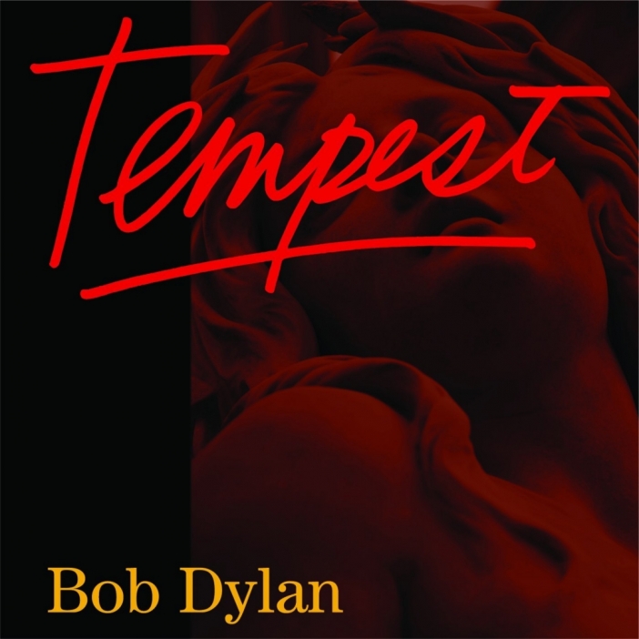 Bob Dylan - Tempest