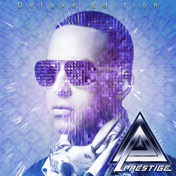 Daddy Yankee - Prestige