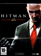 Hitman Blood Money