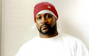 Рапърът Ghostface Killah обяви подробности около предстоящия си албум