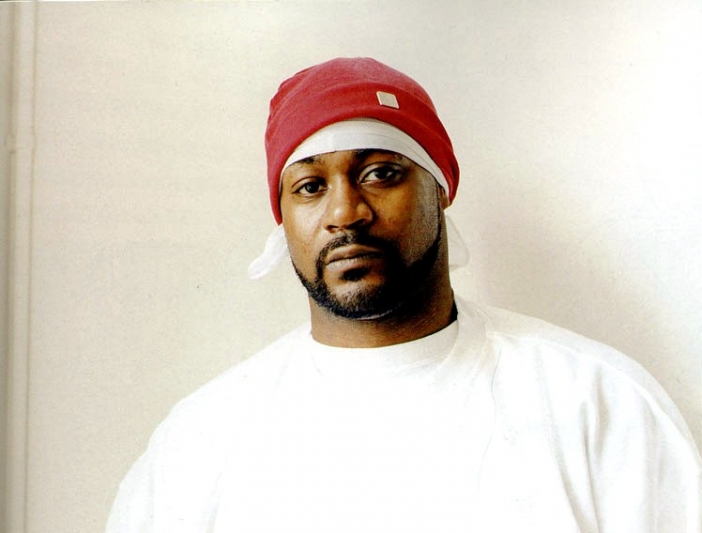 Рапърът Ghostface Killah обяви подробности около предстоящия си албум