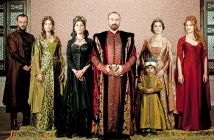 "Великолепният век" по TV7 е №1 сред софийските зрители