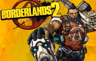 Borderlands 2