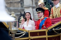 Кралското семейство ще съди френския Closer за голите снимки на Кейт Мидълтън 