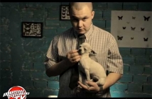 Били Хлапето е садистичен ентомолог в "Когато ти трябвам" feat. Михаела Филева (Видео)