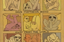 Dave Matthews Band - Away From The World