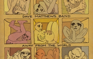 Dave Matthews Band - Away From The World