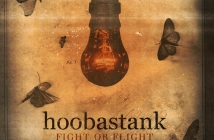 Hoobastank - Fight or Flight