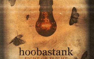 Hoobastank - Fight or Flight