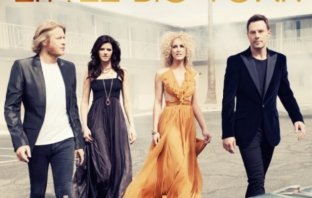 Little Big Town - Tornado