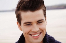 Joe McElderry - Here's What I Believe