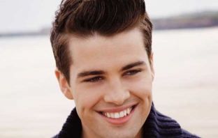 Joe McElderry - Here's What I Believe