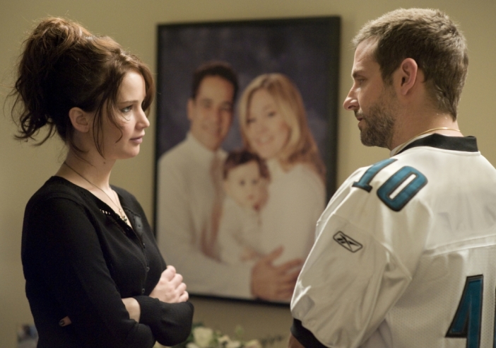  Silver Linings Playbook спечели голямата награда на Toronto Film Festival 2012