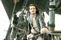 Орландо Блум може да се завърне като Уил Търнър в Pirates of the Caribbean 5