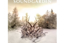 Soundgarden с обложка и трейлър към предстоящия си албум