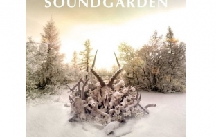 Soundgarden с обложка и трейлър към предстоящия си албум