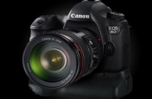 След Sony и Nikon, и Canon показаха достъпен Full Frame DSLR модел 