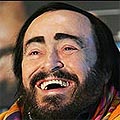 Оперираха Luciano Pavarotti от рак
