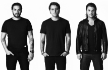 Излезе новото, може би последно видео на Swedish House Mafia