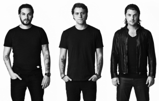 Излезе новото, може би последно видео на Swedish House Mafia