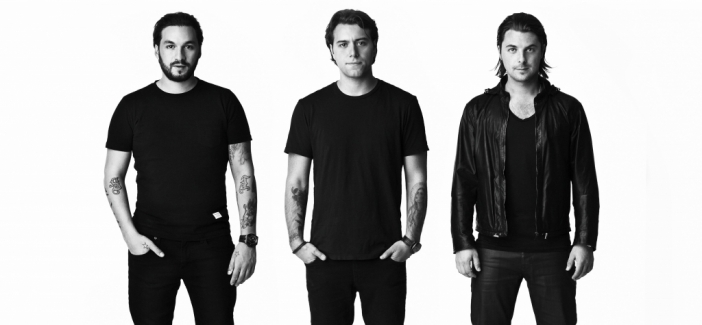 Излезе новото, може би последно видео на Swedish House Mafia