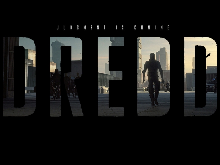 Съдия Dredd или правосъдие от бъдещето 