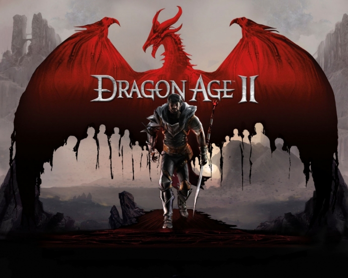Обявиха Dragon Age 3: Inquisition