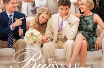 Тежка сватба (The Big Wedding)