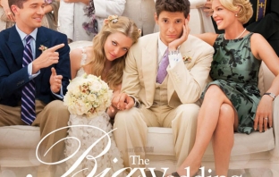 Тежка сватба (The Big Wedding)