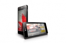 LG Optimus G - компанията показа новия си смартфон флагман