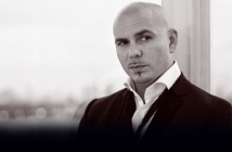 Pitbull обяви пилотната дата на предстоящия си албум