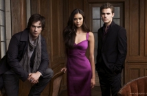 bTV започва да излъчва първи сезон на The Vampire Diaries от 24 септември 