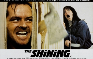 Стивън Кинг издава продължение на The Shining през 2013 г.