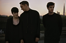 The Script и The xx оглавиха британските музикални класации