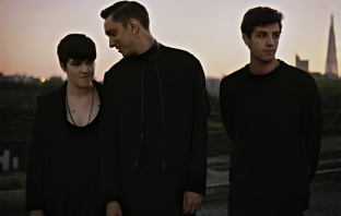 The Script и The xx оглавиха британските музикални класации