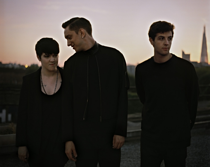 The Script и The xx оглавиха британските музикални класации