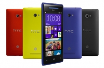 8X и 8S - HTC с два страхотни Windows Phone 8 модела смартфони